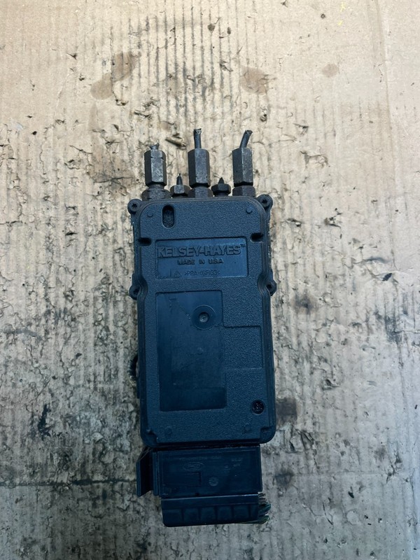2006 2007 Ford E250 E350 Anti-Lock ABS Antilock Brake Pump v2294 DG