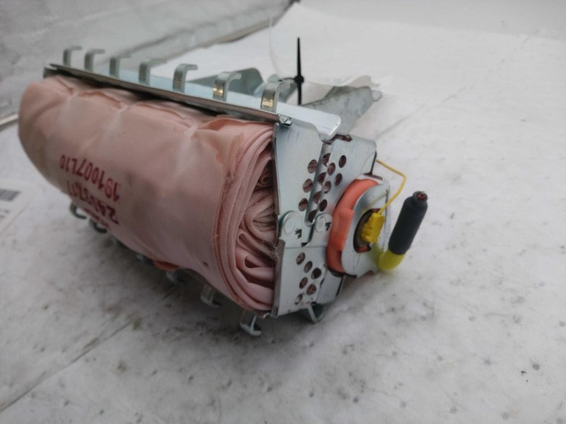 2008 Honda Pilot OEM Green Instrument Panel Air Bag, Used, 165k Miles