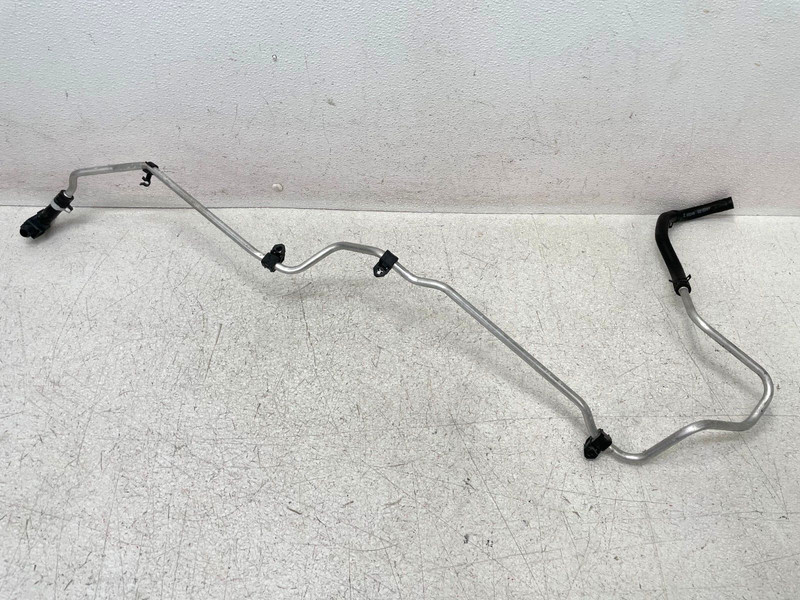 12 13 14 15 16 Tesla Model S A/C AC Air Conditioning Pipe Hose Tube 1353 OEM