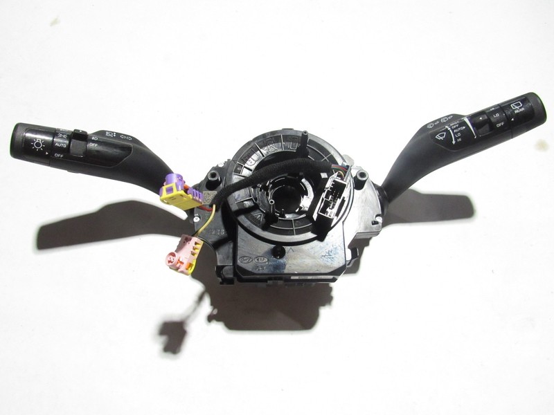 Kia Sportage SX 2023 Steering Combination Wiper Turn Switch 21-25 ;#3