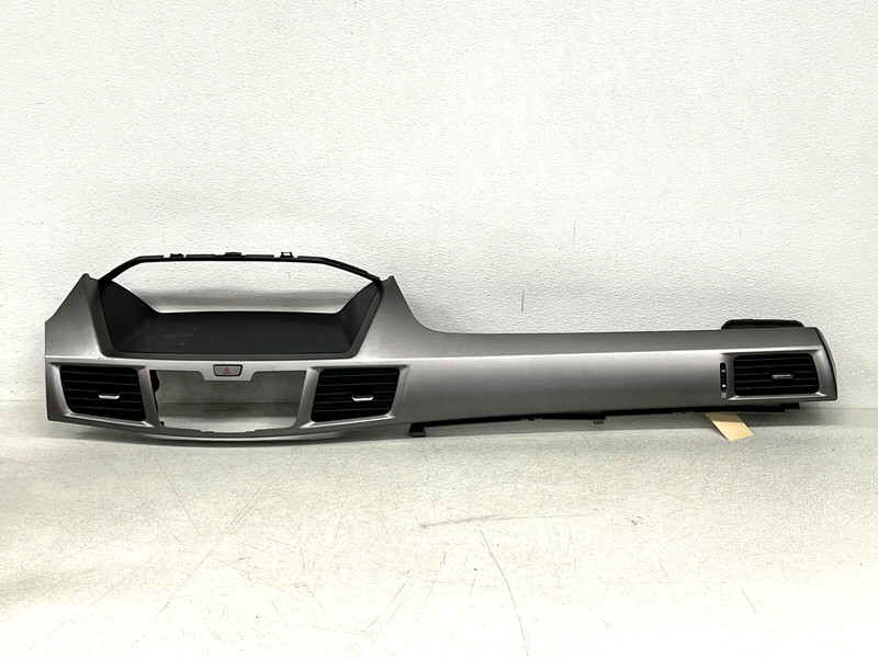 ⭐2014-2017 HONDA ODYSSEY RADIO DASH BEZEL PANEL & AIR VENT GRILLE OEM LOT2586
