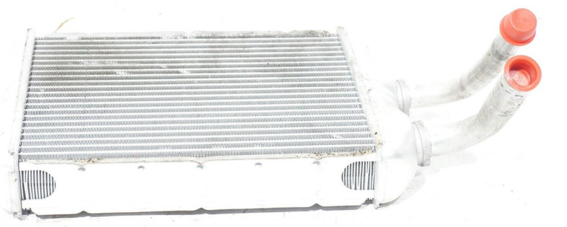 2003 - 2014 GMC SAVANA 1500 HVAC AUX HEATER CORE OEM