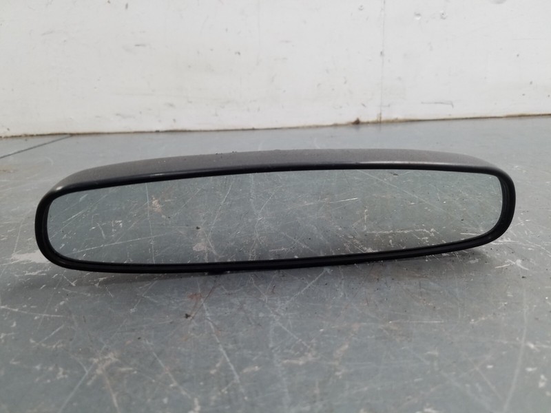 2002 Chevy Camaro SS SLP Rearview Mirror / Dome Lights #7139 B8