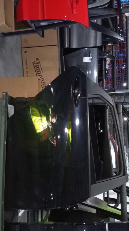 2022 Hyundai Elantra Rear Right Door OEM Used 737034 9000 Miles