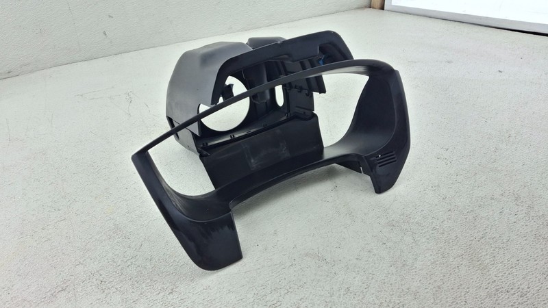 2011-2015 Ford explorer Speedometer Instrument Cluster Dash Bezel Trim OEM