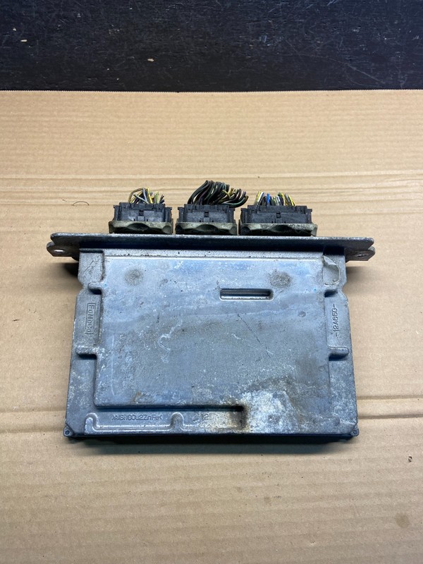 2006 to 2007 Ford Explorer Mountaineer ECU ECM Engine Control Module ae4691 DG