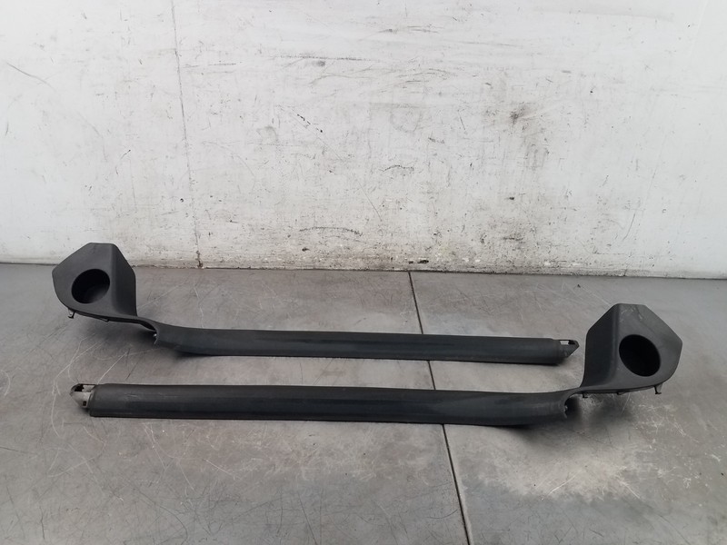 2016 Audi S5 Quattro B8.5 Door Sill Trim Panels #2739 P10