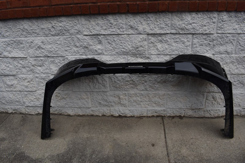 BMW REAR TRIM PANEL FACTORY OEM