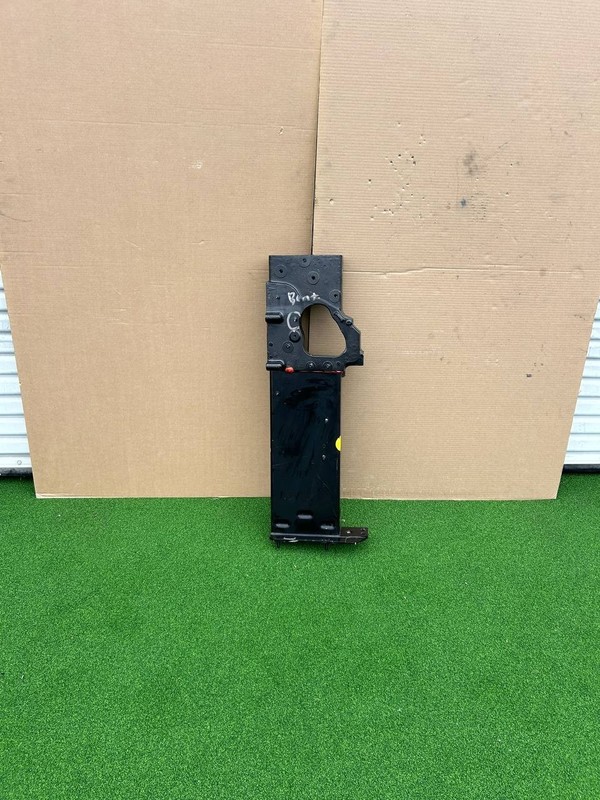 ✅ 2016-2020 Tesla Model X Front Member Rail Left 1047166-00-K