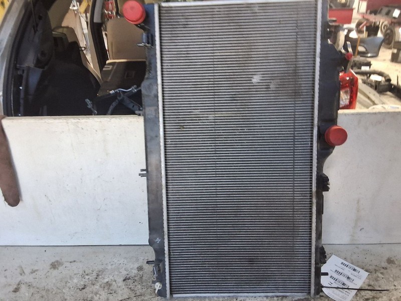 2015-2019 Subaru Legacy Radiator 2.5L AT CVT