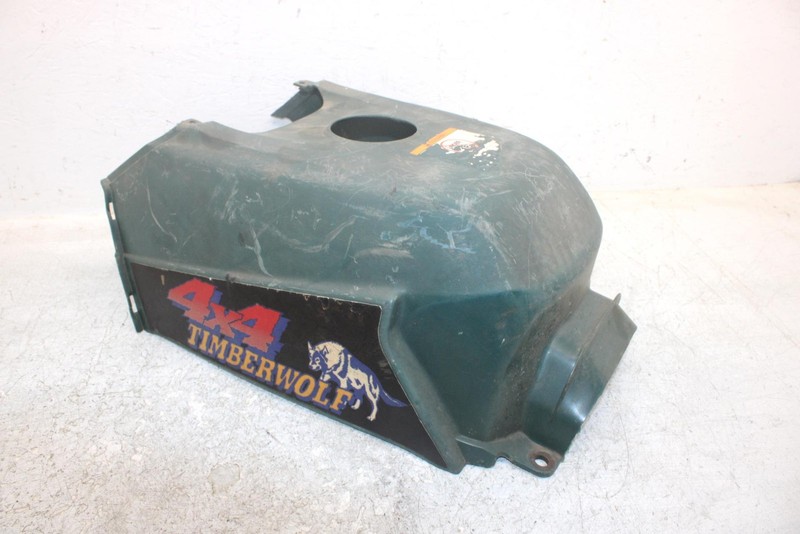 1994 YamahaTimberwolf 4wd Oem Fuel Tank Cover 4BD-W217A-60-00 AY25