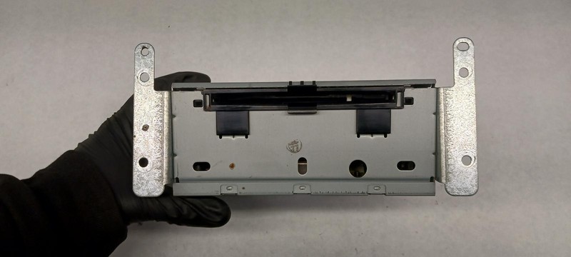17 LINCOLN NAVIGATOR radio receiver head unit OEM 1 Year Warranty!