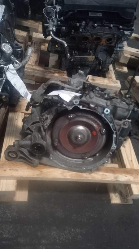 2018 Ford Focus Automatic Transmission Assembly FWD 95k Miles OEM Warranty