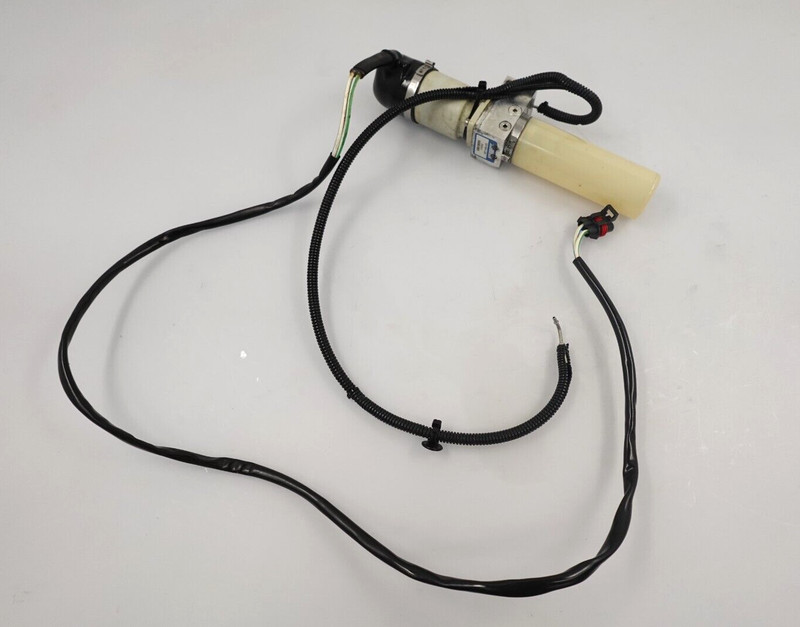 2011-2016 Sea-Doo GTX LTD iS 260 OEM Suspension Hydraulic Pump 279000207