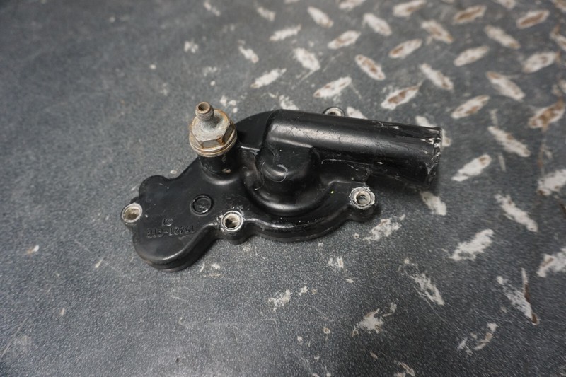 1993 Arctic Cat OEM Water Pump Cover Thundercat 900 3004-182