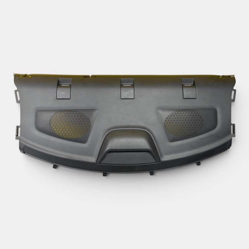 2020-2025 NISSAN SENTRA SR Rear Deck Shelf Package Tray Trim Cover 799106le1a