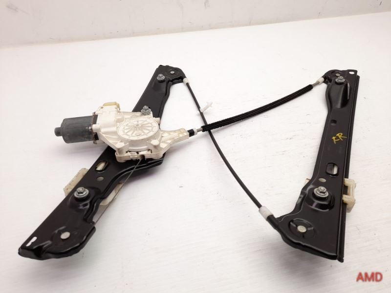 2011 BMW 335xi 335i 328i 328xi E90 Sedan Front Right Door Window Regulator