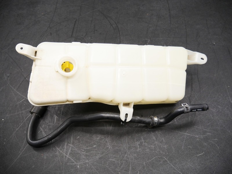Used Coolant Recovery Overflow Bottle Reservoir 2020-2023 Mclaren GT OEM
