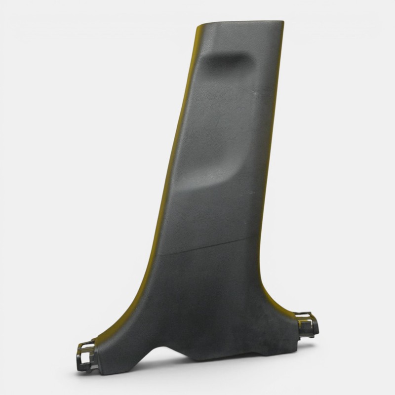 2020-2025 NISSAN SENTRA SR Right Lower B Pillar Trim Cover Panel OEM 769156lb0a