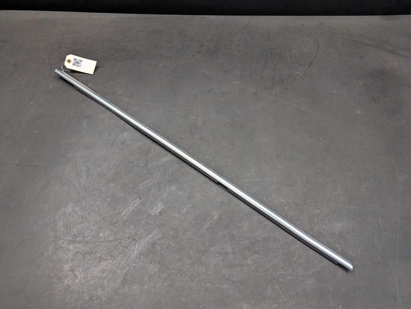 Rear Right Door Window Belt Molding 2018 BMW 330i 51357298922 2017