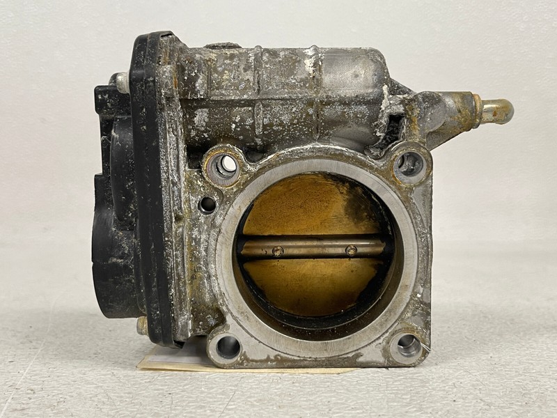 ⭐2014-2019 INFINITI Q70L FRONT RIGHT THROTTLE BODY THROTTLE VALVE OEM LOT2374