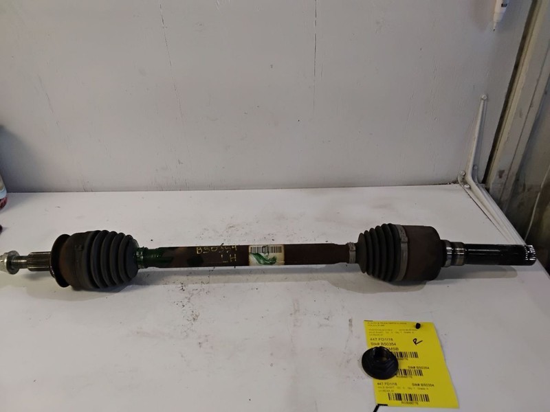 Driver Left Axle Shaft 2.3L Fits 15-23 MUSTANG 3568776
