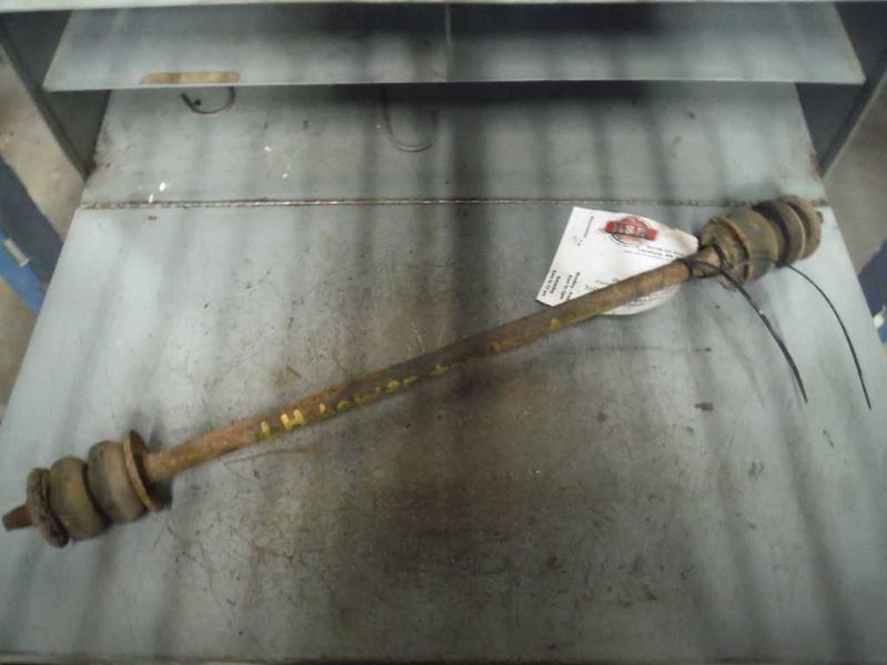 95 CIRRUS LOWER CONTROL ARM RE TRAILING ARMS THRU 11/94 110784