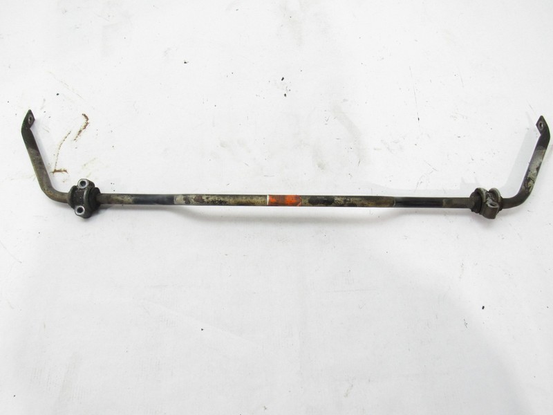 Porsche Boxster 2008 2.7L RWD Rear Stabilizer Sway Bar Anti Roll 06-12 |:Y