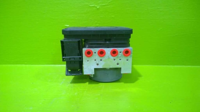 14 15 16 FORD FUSION 2.5L ABS ANTI LOCK BRAKE SYSTEM OEM 2825-49