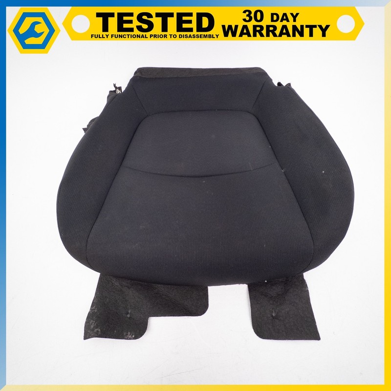 20-25 TOYOTA COROLLA FRONT LEFT DRIVER SEAT BOTTOM LOWER OEM