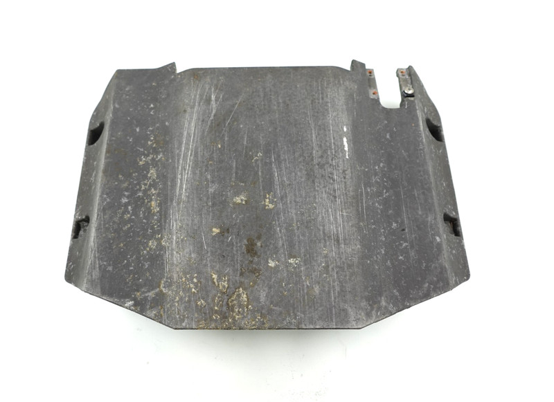 FRESHWATER 2005-2009 Yamaha VX Cruiser 1100 OEM Ride Plate F1K-U273B-06-KT