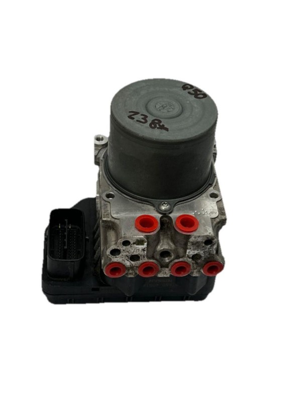 Infiniti Q50 anti-lock brake system 2015 abs module pump OEM 476604GB1A 3.7L RWD