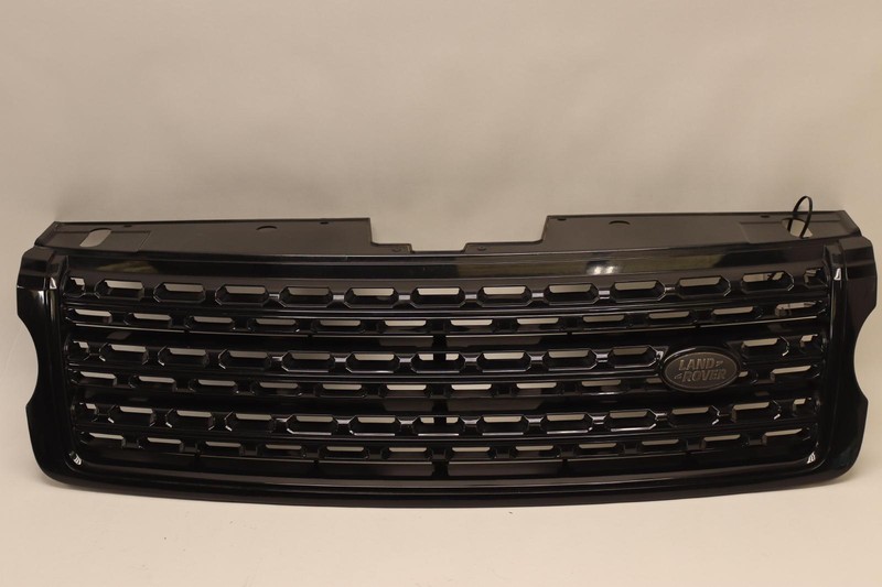 2013-2017 RANGE ROVER L405 HSE FRONT MAIN GRILL GRILLE OEM