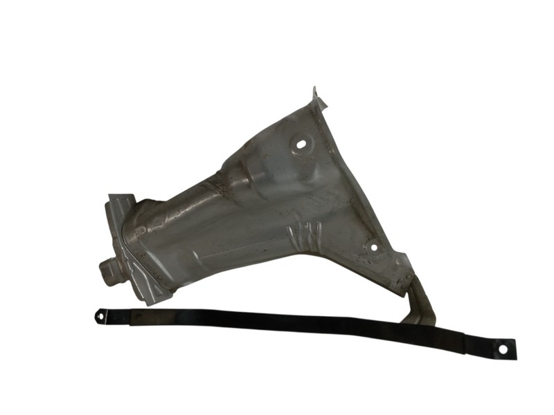 2011-2014 Subaru Impreza Fuel Gas Tank Shield Cover 42054FG090 OEM 12895