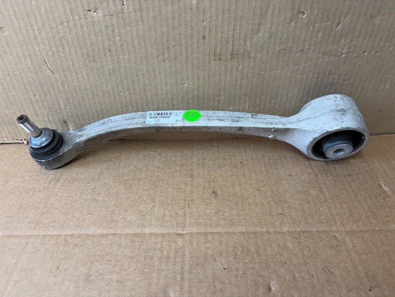 ✅ 16-21 Model X Front Left Suspension Lower Control Arm Fore Link 1041570-00-A