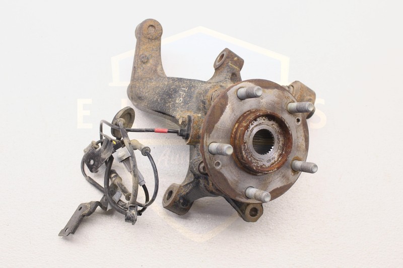 2021 2022 2023 KIA SELTOS PASSENGER RIGHT REAR STUB AXLE KNUCKLE AWD OEM