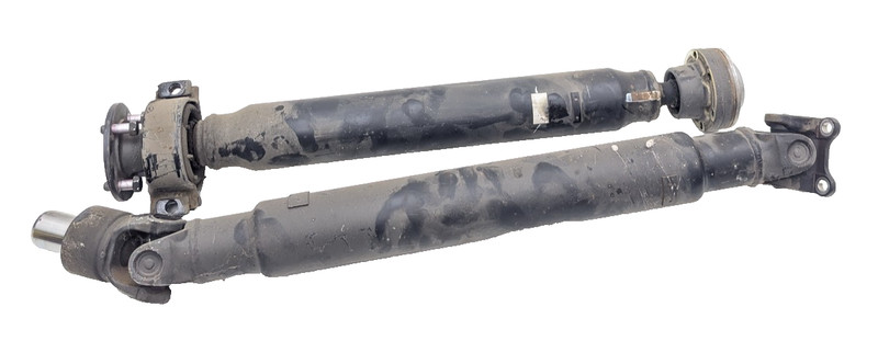 Drive Shaft RWD Fits 06-08 INFINITI M35