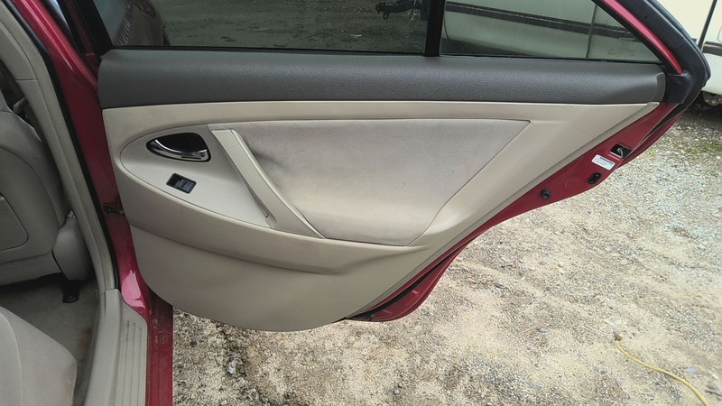Rear Door Trim Panel TOYOTA CAMRY Right 07 08 09 10 11