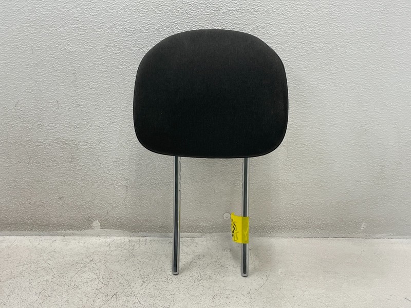 2025 Kia K4 Front Left Driver Seat Headrest Head Rest Black 1591 OEM