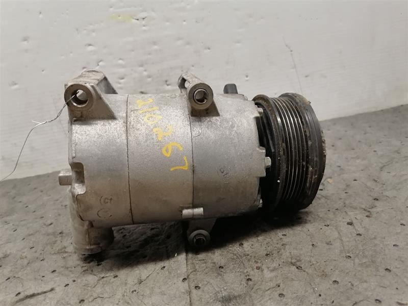 Air Conditioner AC Compressor Fits 13-16 ESCAPE 763034