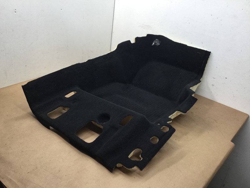Jaguar F-Pace Front Right Pass Cabin Floor Carpet Mat Cover Trim Liner 17-19 :A