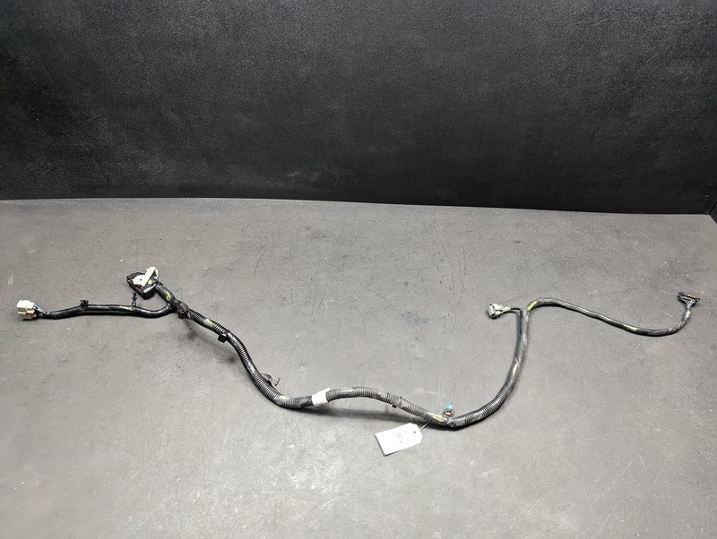 Fuel Pump Wiring Harness 2018 Chevrolet Equinox 84271105 2019