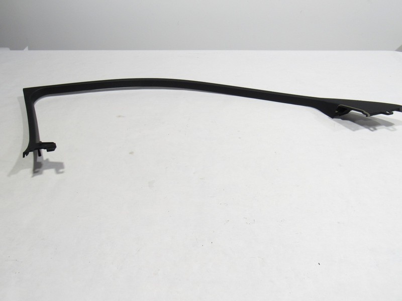 15-19 Lexus GS350 2016 Front Left Driver Door Window Frame Cover Trim ;:Y