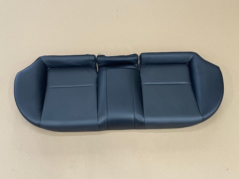 ⭐2016-2018 ACURA ILX REAR LOWER BOTTOM SEAT CUSHION BLACK OEM LOT2499
