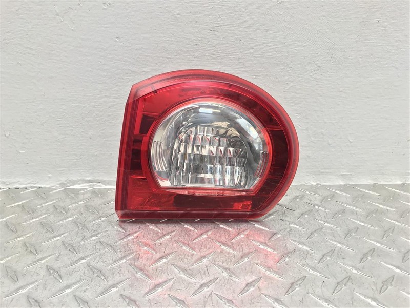 09 10 11 12 CHEVROLET TRAVERSE PASSENGER LID MTD TAIL LAMP OEM 166-02247R