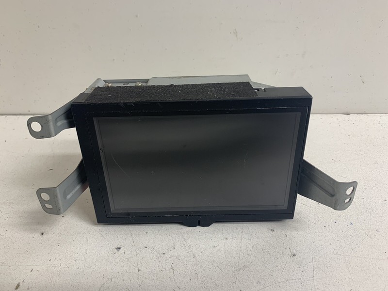 1999-2003 Lexus RX300 NON-NAV Display Screen Menu Monitor 86110-48030