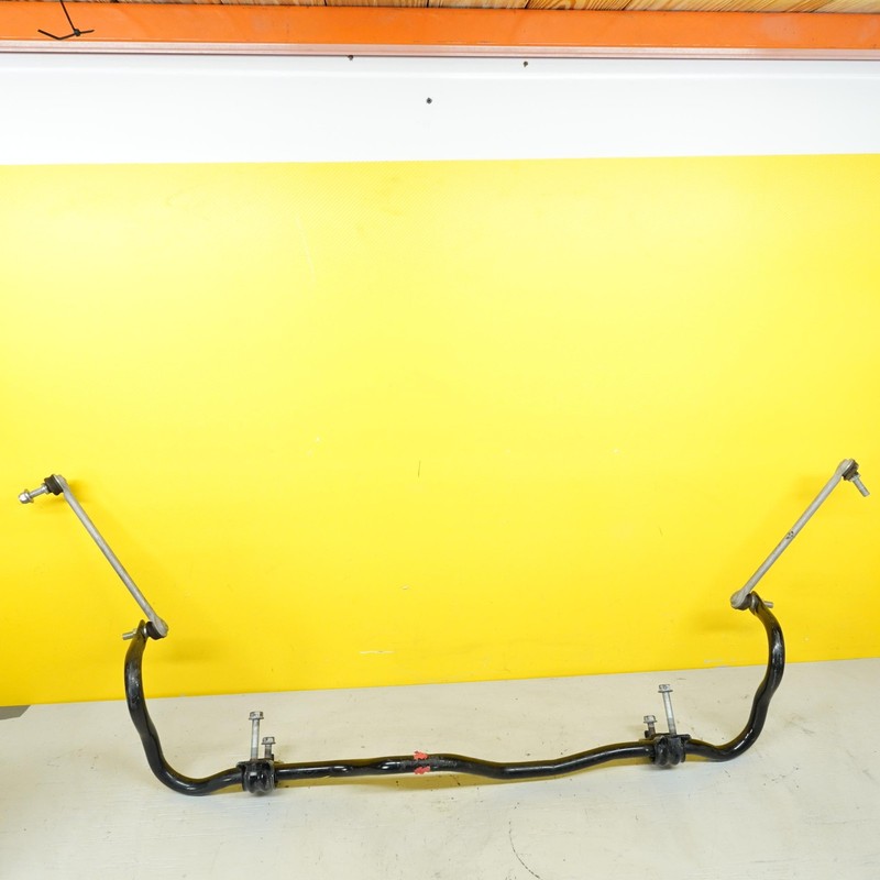 2022-2025 NISSAN ROGUE AWD FRONT SUSPENSION STABILIZER ANTI ROLL SWAY BAR OEM