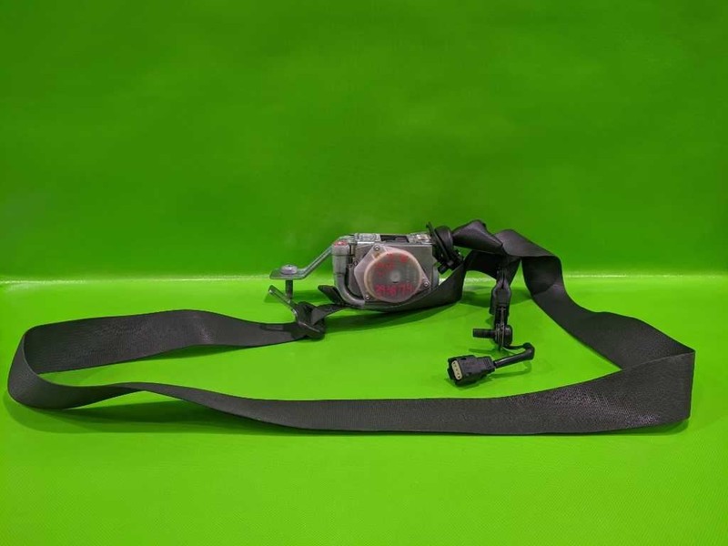 09-14 F150 CREW CAB PASSENGER RIGHT FRONT SEAT BELT RETRACTOR OEM 3938-74