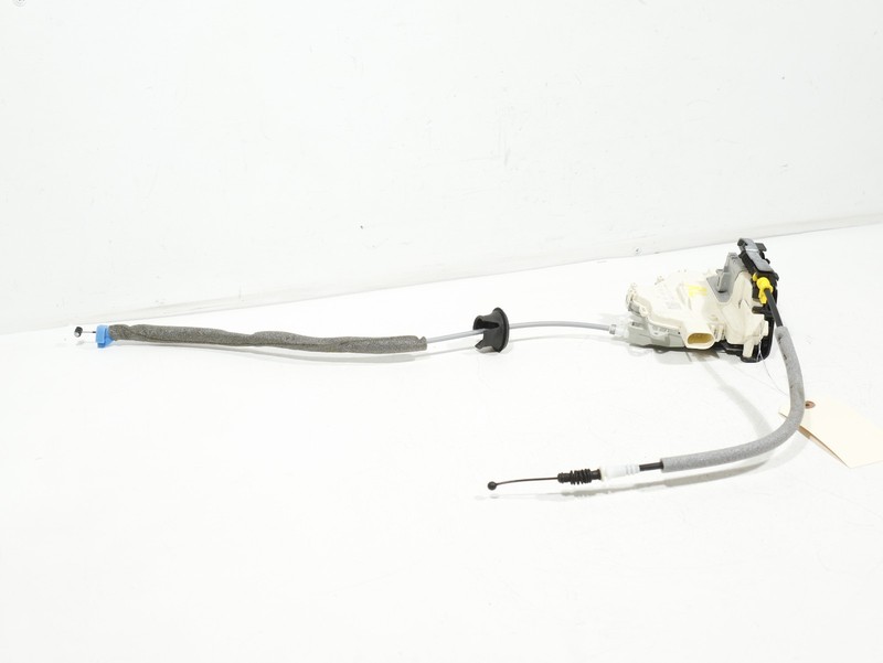 2017-2020 Audi Q7 Rear LEFT Side Door Lock Latch Actuator OEM 82K