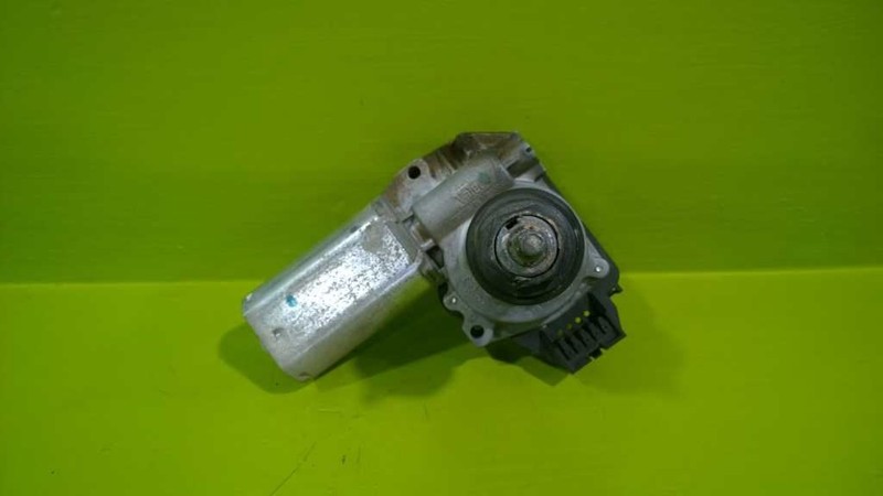 03 04 05 06 07 08 09 ENVOY RAINIER SAAB REAR WIPER MOTOR OEM 3330-10